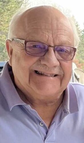 Bernard Menghini
